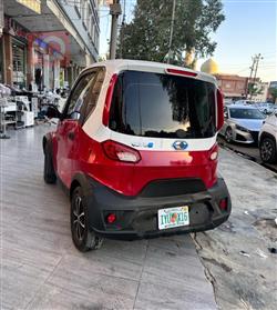 CEVO مۆبیلیتی CEVO-C SE